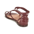 Ted Baker MATHAR Marrone Sandali bassi Donna - 5