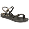 Ipanema IPANEMA FASHION SAND VIII FEM Nero Sandali bassi Donna