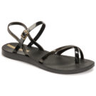 Ipanema IPANEMA FASHION SAND VIII FEM Schwarz Flache Sandalen Damen - 1