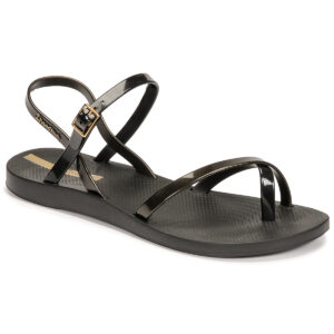 Ipanema IPANEMA Sandalias bajas negras para mujer FASHION SAND VIII FEM