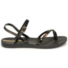 Ipanema IPANEMA FASHION SAND VIII FEM Schwarz Flache Sandalen Damen - 2