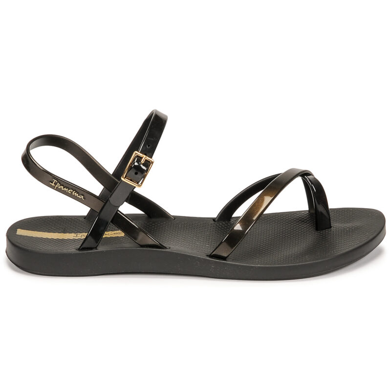 Ipanema IPANEMA FASHION SAND VIII FEM Schwarz Flache Sandalen Damen - 2