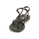 Ipanema IPANEMA FASHION SAND VIII FEM Schwarz Flache Sandalen Damen - 3