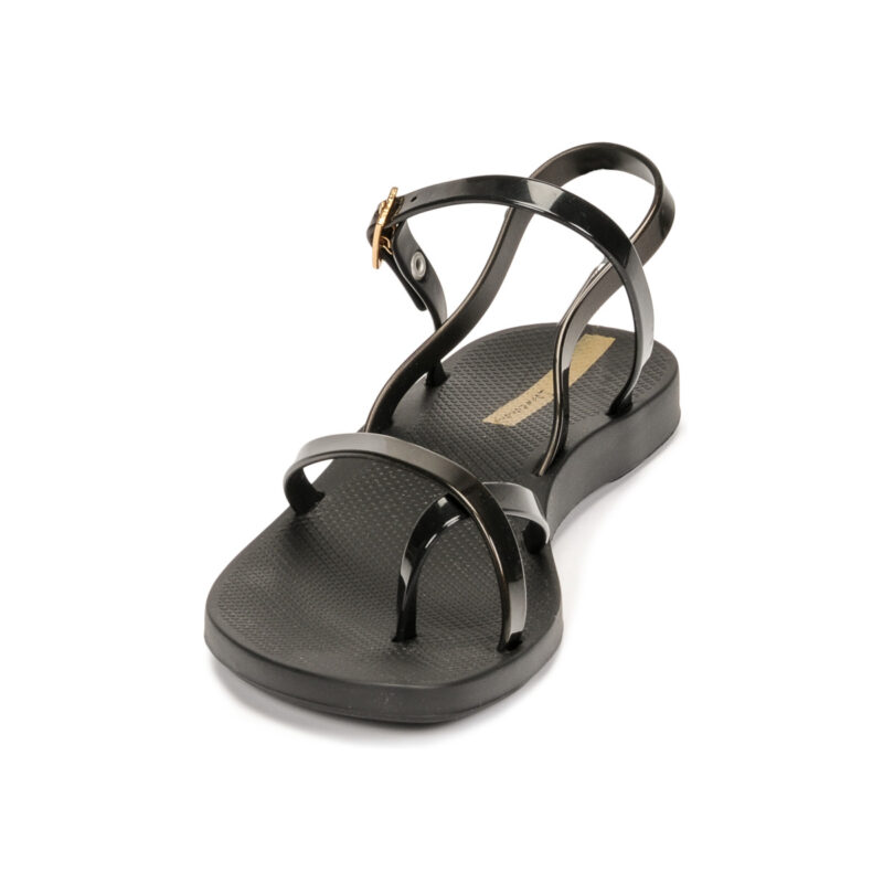 Ipanema IPANEMA FASHION SAND VIII FEM Schwarz Flache Sandalen Damen - 3