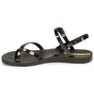 Ipanema IPANEMA FASHION SAND VIII FEM Schwarz Flache Sandalen Damen - 4