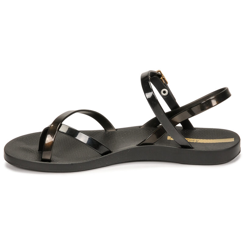 Ipanema IPANEMA FASHION SAND VIII FEM Schwarz Flache Sandalen Damen - 4