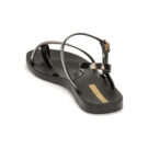 Ipanema IPANEMA FASHION SAND VIII FEM Schwarz Flache Sandalen Damen - 5