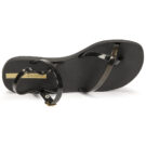 Ipanema IPANEMA FASHION SAND VIII FEM Schwarz Flache Sandalen Damen - 6
