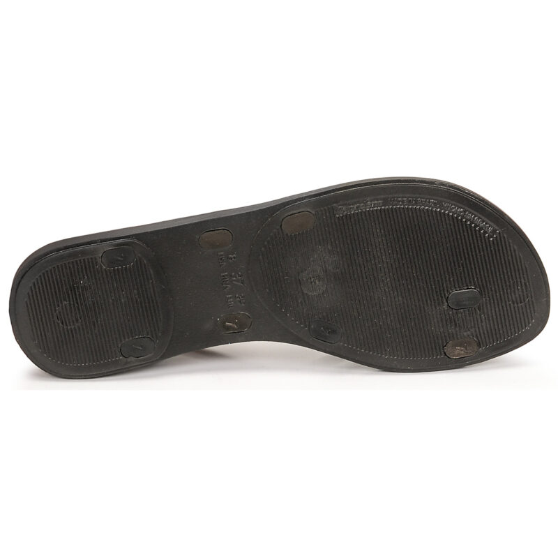Ipanema IPANEMA FASHION SAND VIII FEM Schwarz Flache Sandalen Damen - 7