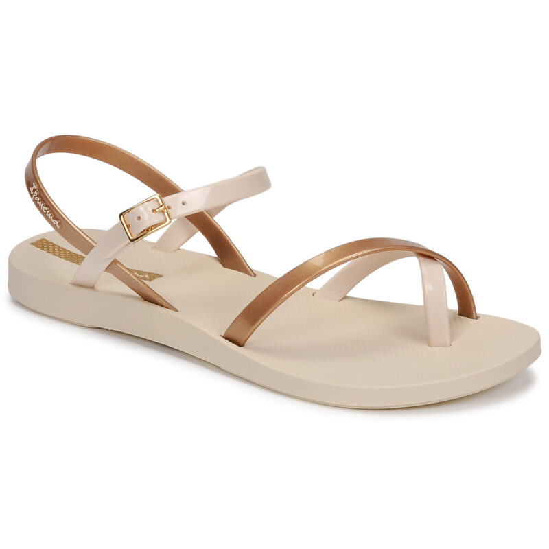 Ipanema Ipanema Fashion Sandal VIII Fem Beige Sandalen Damen - 1
