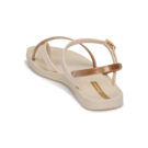 Ipanema Ipanema Fashion Sandal VIII Fem Beige Sandalen Damen - 5
