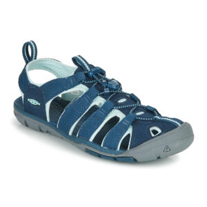 Keen  CLEARWATER CNX  Blu -  Sandali Donna