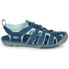 Keen CLEARWATER CNX Sandalias Azules para Mujer - 2