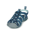 Keen CLEARWATER CNX Sandalias Azules para Mujer - 3