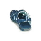 Keen CLEARWATER CNX Sandalias Azules para Mujer - 5