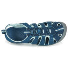 Keen CLEARWATER CNX Sandalias Azules para Mujer - 6