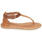 Clarks Sandales basses marron pour femmes KARSEA POST - Pointure 2