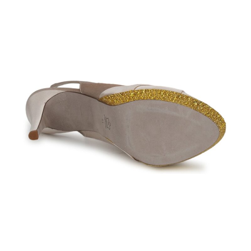 Magrit IMPERIALI Bianco Sandali con tacco Donna - 7
