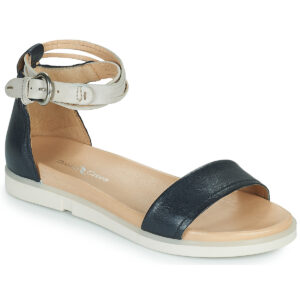Dream in Green  IRVANI  Blu -  Sandali bassi  Donna