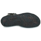 Airstep / A.S.98 RAMOS PERF Nero Sandali bassi Donna - 7