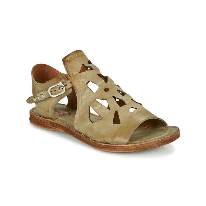 Airstep / A.S.98 RAMOS PERF Kaki Sandali bassi Donna - 1