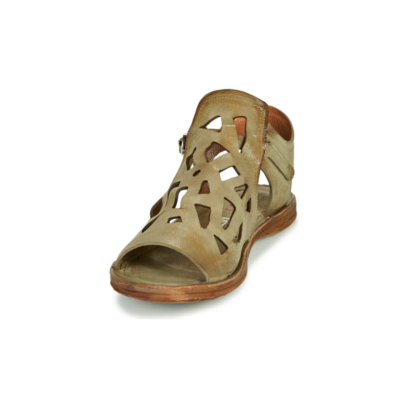 Airstep / A.S.98 RAMOS PERF Kaki Sandali bassi Donna - 3