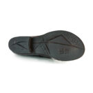 Airstep AS98 KENYA BRIDE Schwarze Sandalen mit Absatz f&uuml;r Damen - Gr&ouml;&szlig;e 7