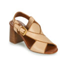 See by Chloé HELLA Beige Sandali con tacco Donna - 1