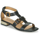 JB Martin HARIA Nero Sandali con tacco Donna - 1