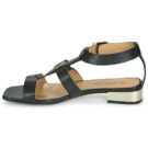 JB Martin HARIA Nero Sandali con tacco Donna - 4