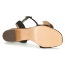 JB Martin OLAK Nero Sandali con tacco Donna - 7