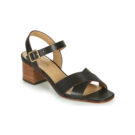 JB Martin OXIA Nero Sandali con tacco Donna - 1