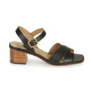 JB Martin OXIA Nero Sandali con tacco Donna - 2