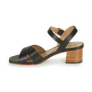 JB Martin OXIA Nero Sandali con tacco Donna - 4
