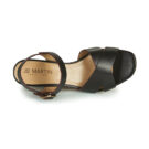 JB Martin OXIA Nero Sandali con tacco Donna - 6