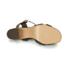 JB Martin OXIA Nero Sandali con tacco Donna - 7
