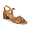 JB Martin OXIA Marrone Sandali con tacco Donna