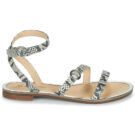 JB Martin 1GILANA Bianco Sandali bassi Donna - 2