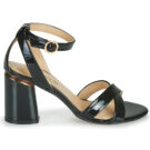 JB Martin KIMOE Nero Sandali con tacco Donna - 2