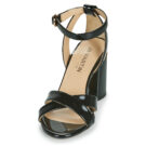 JB Martin KIMOE Nero Sandali con tacco Donna - 3