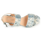 Fericelli MARRAK Blau Sandalen mit Absatz Damen - 6