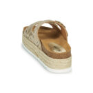 Sweet Lemon NOZAN Marrone Sandali con zeppa Donna - 5