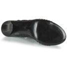 Kenzo GREEK HEELED SANDALS Nero Sandali con tacco Donna - 7