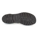 Kenzo GREEK FLAT SANDALS Nero Sandali bassi Donna - 7