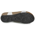 Plakton SO KISS Argento Sandali con zeppa Donna - 7