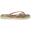 Havaianas SLIM ANIMALS Multicolore Infradito Donna - 2