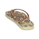 Havaianas SLIM ANIMALS Multicolore Infradito Donna - 5