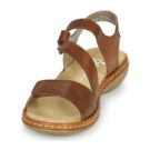 Rieker ZAZIE Sandali con zeppa Donna - 3