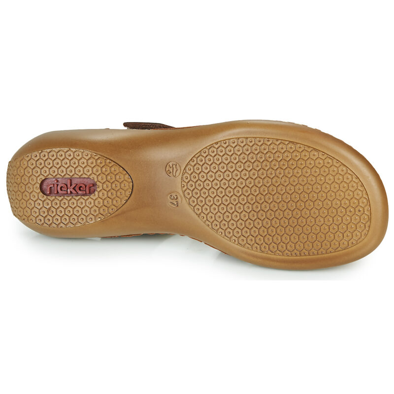 Rieker ZAZIE Sandali con zeppa Donna - 7