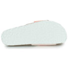 BIRKENSTOCK Madrid Big Buckle Stretto Rosa Ciabatta Donna - 7